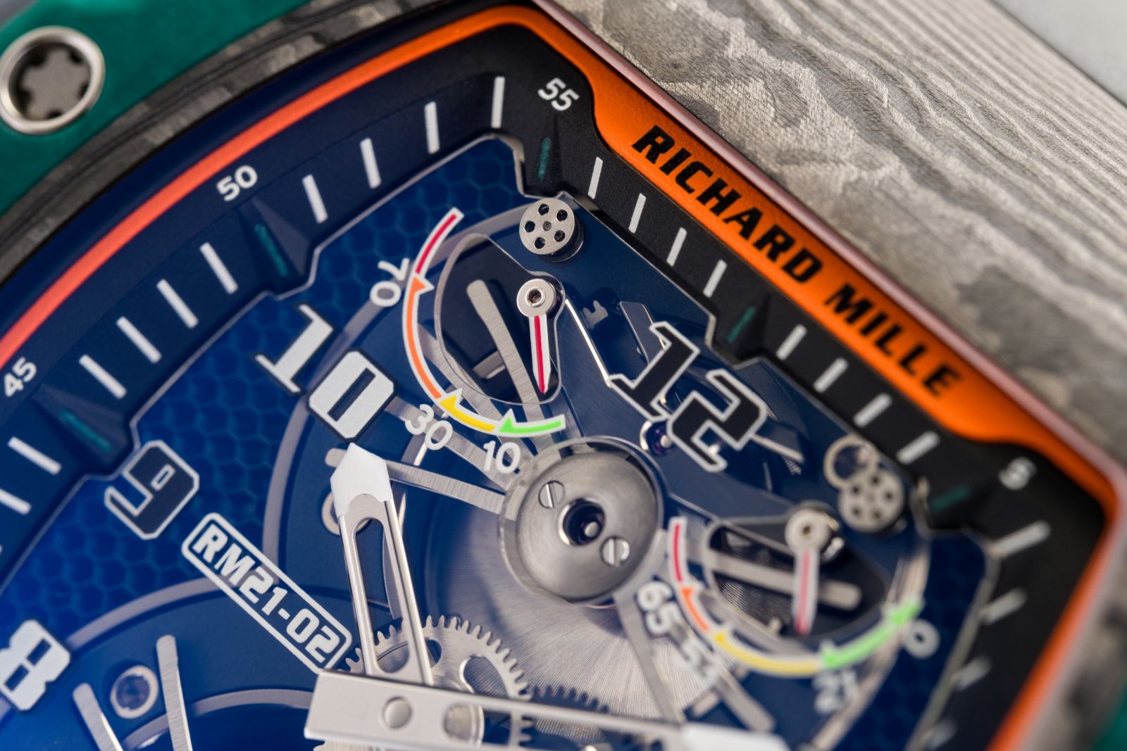 TA LUXURY WATCH